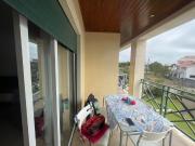 Apartamento T2 em empreendimento com piscina na Praia da...