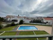 Apartamento T2 em empreendimento com piscina na Praia da...