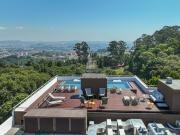 Apartamento T2 em Empreendimento de Luxo com piscina em...