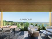 Apartamento T2 em empreendimento de Luxo com vista para...