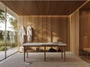 Apartamento T2 em Empreendimento de Luxo em zona central...