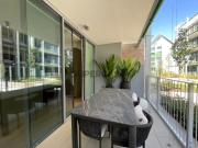 Apartamento T2 em empreendimento de prestígio na...