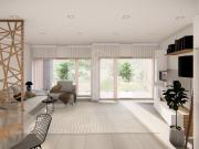 Apartamento T2 em Empreendimento na Covilhã 85m² Covilhã...