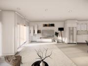 Apartamento T2 em Empreendimento na Covilhã 86m² Covilhã...