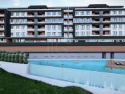 Apartamento T2 em Empreendimento na Covilhã 86m² Covilhã...