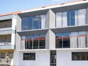 Apartamento T2 em empreendimento nas Paivas Amora