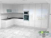 Apartamento T2 em Ericeira de 103,00 m² 103m² Ericeira