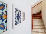 Apartamento T2 em Ericeira de 76,00 m²