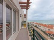 Apartamento T2 em Ericeira de 88,00 m²