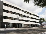 Apartamento T2 em Esgueira