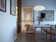 Apartamento T2 em Esgueira