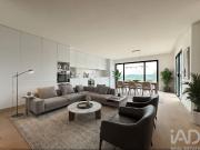 Apartamento T2 em Esgueira de 117,00 m² 117m² Esgueira