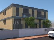 Apartamento T2 em Esmoriz