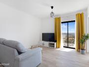 Apartamento T2 em Espartal Aljezur