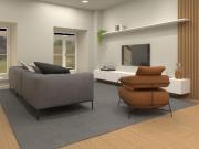 Apartamento T2 em Espinhal de 60,00 m²