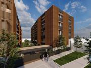 Apartamento T2 em Espinho de 95,00 m² 95m² Espinho