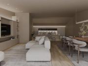 Apartamento T2 em Esposende, Marinhas e Gandra de 111,00 m²