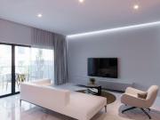 Apartamento T2 em Estômbar e Parchal de 109,00 m²