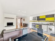 Apartamento T2 em excelente estado de conservação