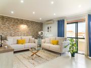 Apartamento T2 em excelente estado junto à estação de...