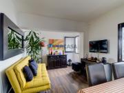 Apartamento T2 em excelente localização da cidade de VRSA