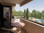 Apartamento T2 em Exclusivo Condomínio c/ Piscina | Rio...