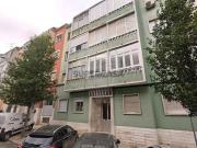 Apartamento T2 em Falagueira Venda Nova