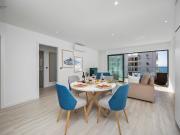 Apartamento T2 em Faro