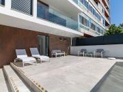 Apartamento T2 em Faro