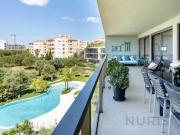 Apartamento T2 em Faro