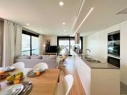 Apartamento T2 em Faro com Licença de Alojamento Local