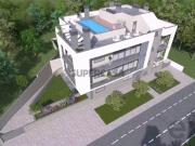 Apartamento T2 em Faro Sé e São Pedro