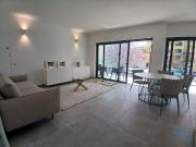 Apartamento T2 em Faro Sé e São Pedro de 112,00 m²