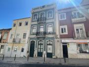 Apartamento T2 na Graça, Lisboa
