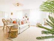 Apartamento T2 em Formosa Bay