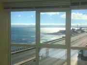 Apartamento T2 em frente ao Mar e praia na Parede, Cascais