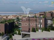 Apartamento T2 em Santa Luzia