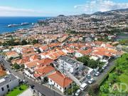 Apartamento T2 em Funchal Santa Maria Maior de 130,00 m²