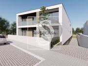 Apartamento T2 em Galegos Santa Maria