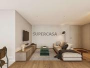 Apartamento T2 em Gondomar, São Cosme com piscina