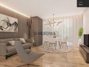 Apartamento T2 em Gualtar