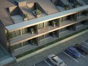 Apartamento T2 em Ílhavo