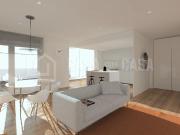 Apartamento T2 em Jugueiros