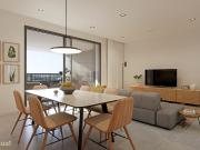 Apartamento T2 em Lagos