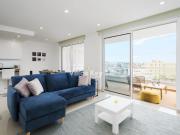 Apartamento T2 em Lagos com Piscina, Garagem e Ginásio |...