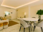 Apartamento T2 em Lagos com vista e conforto no Algarve