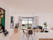Apartamento T2 em Leça da Palmeira
