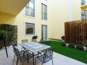 Apartamento T2 em Lisboa