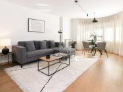 Apartamento de 2 quartos para alugar em Lisboa