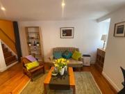 Apartamento T2 em Lisboa